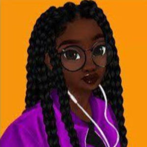 Meet your Posher, Elissa